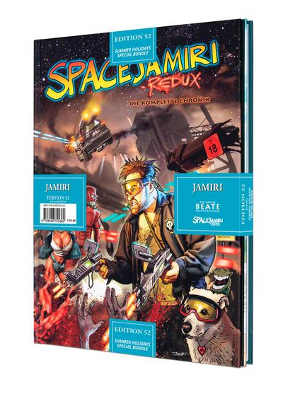 Summer Holidays Special Bundle "Jamiri Highlights"