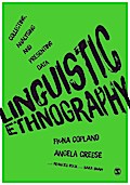 Linguistic Ethnography