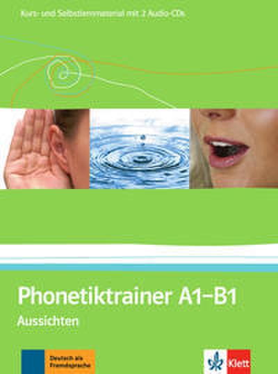 Phonetiktrainer A1-B1