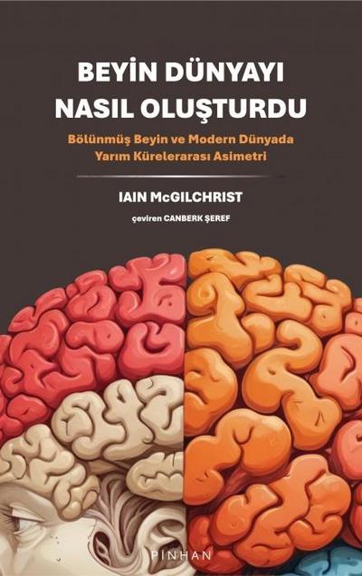 Beyin Dünyayi Nasil Olusturdu