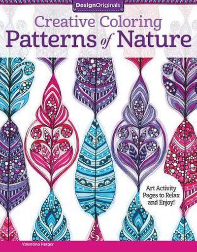 Patterns of Nature