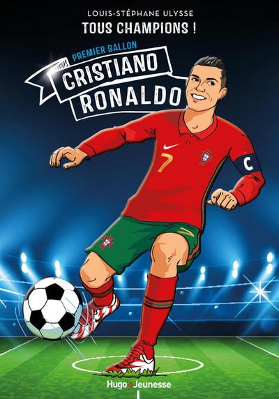 Cristiano Ronaldo - Tous Champions