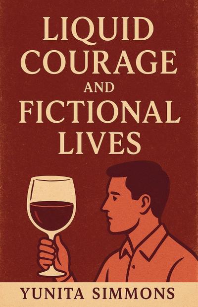 Liquid Courage and Fictional Lives