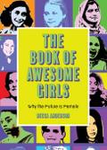 The Book of Awesome Girls