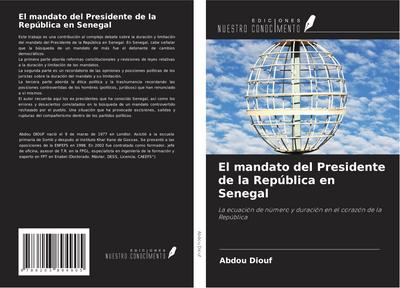 El mandato del Presidente de la República en Senegal