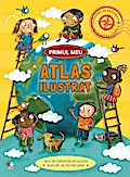 Primul meu atlas ilustrat