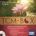 TCM-Box: Bewährte Heilmeditationen aus dem Reich der Mitte