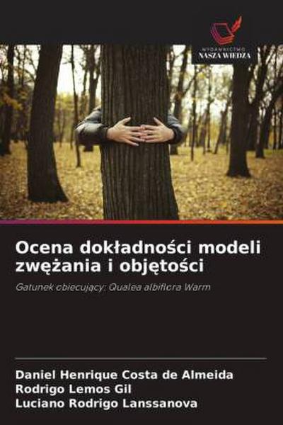 Ocena dok¿adno¿ci modeli zw¿¿ania i obj¿to¿ci