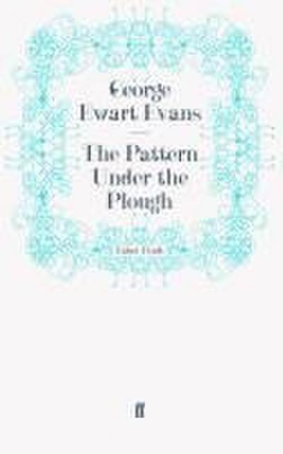 The Pattern Under the Plough