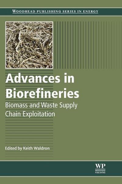 Advances in Biorefineries
