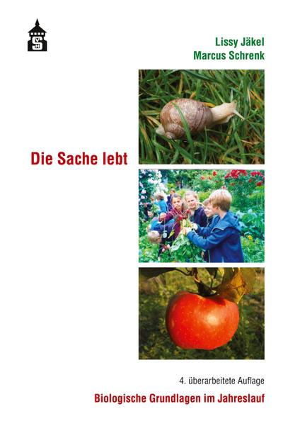 Die Sache lebt