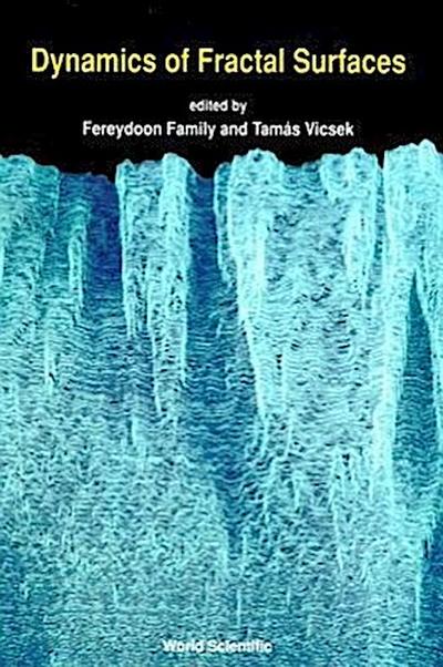 Dynamics of Fractal Surfaces