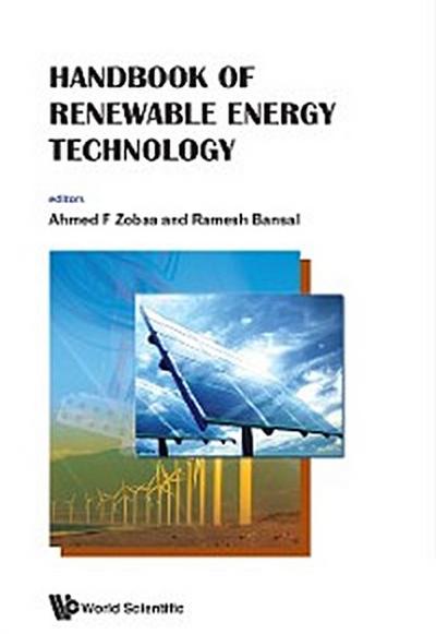 HANDBOOK OF RENEWABLE ENERGY TECHNOLOGY