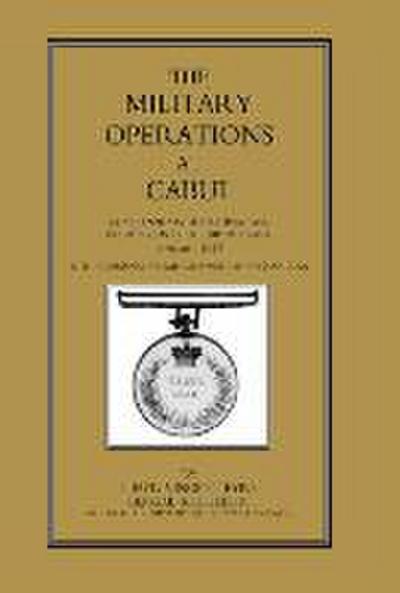 Military Operations at Cabul