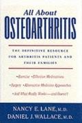 All About Osteoarthritis