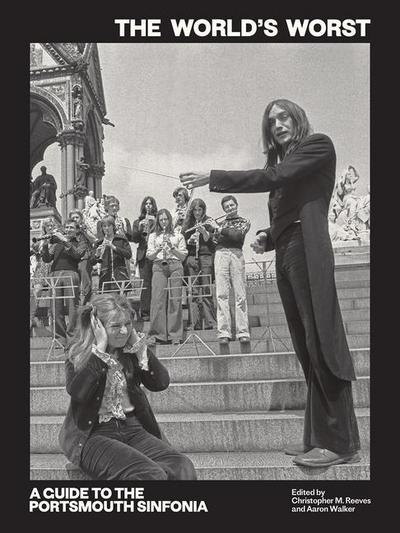 The World’s Worst