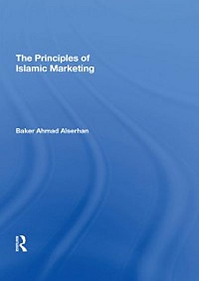 Principles of Islamic Marketing