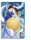 Legend of the White Snake