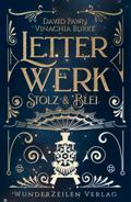 Letterwerk | Stolz & Blei
