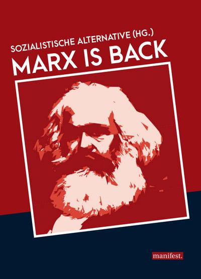 Marx is back