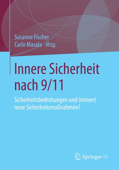 Innere Sicherheit nach 9/11