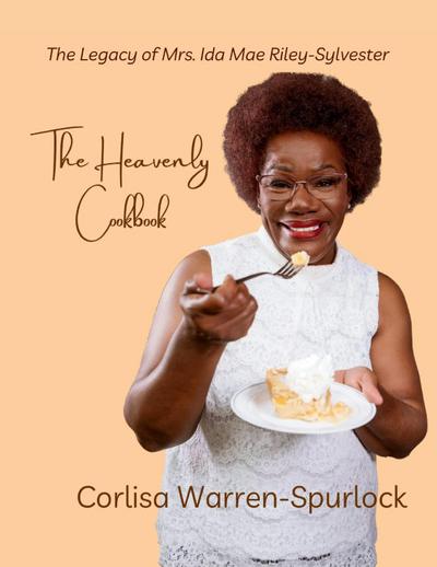 The Heavenly Cookbook
