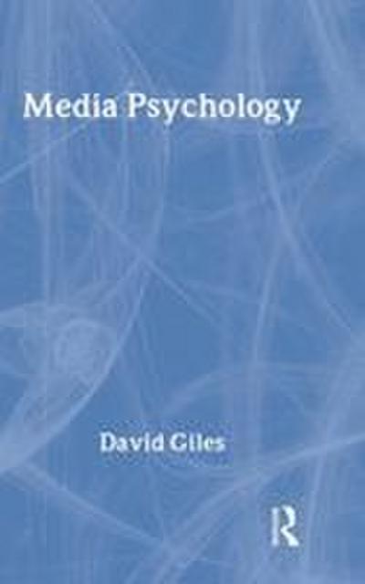 Media Psychology