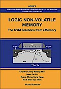 LOGIC NON-VOLATILE MEMORY: THE NVM SOLUTIONS FROM EMEMORY