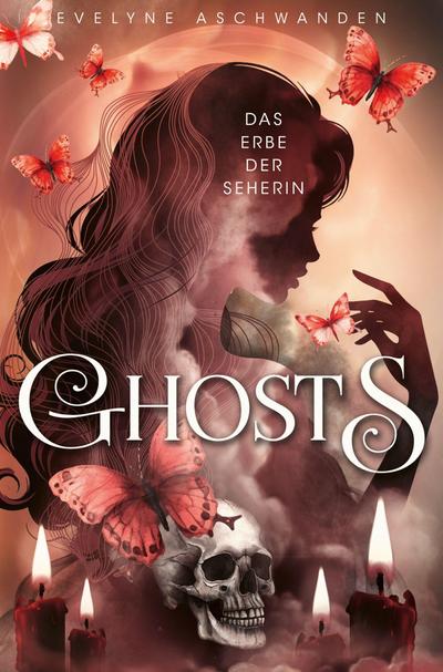 GHOSTS: Das Erbe der Seherin