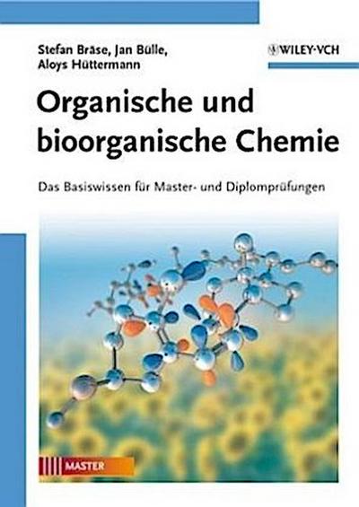Organische und bioorganische Chemie
