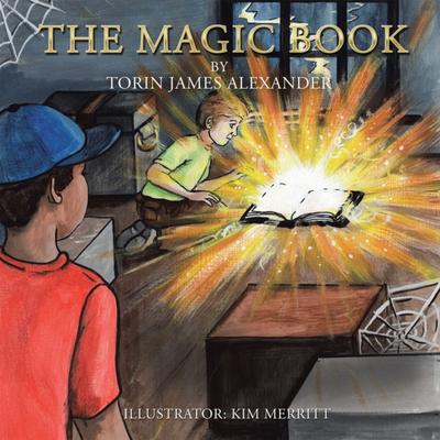The Magic Book