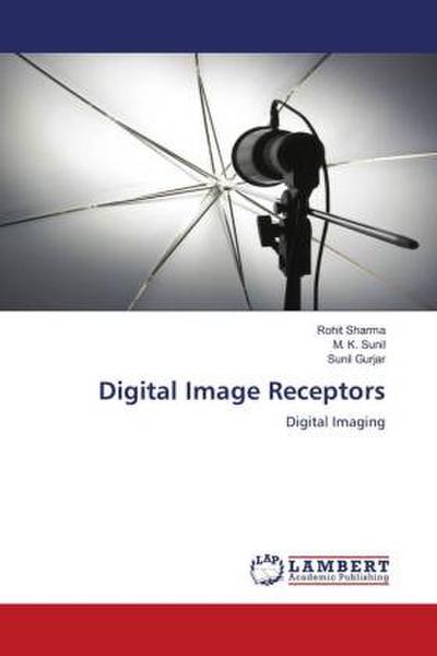 Digital Image Receptors