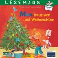 Max freut sich auf Weihnachten