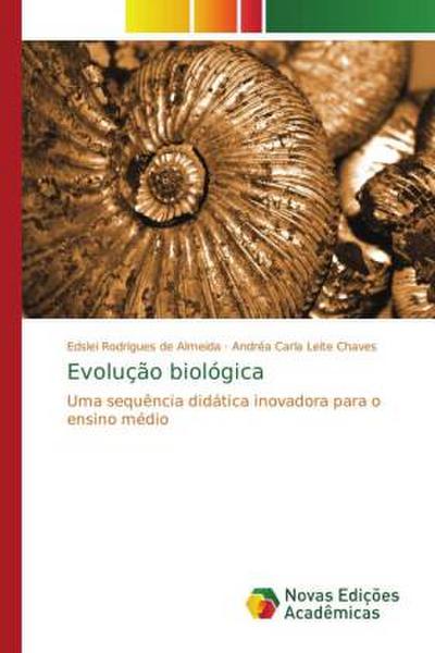 Evolução biológica