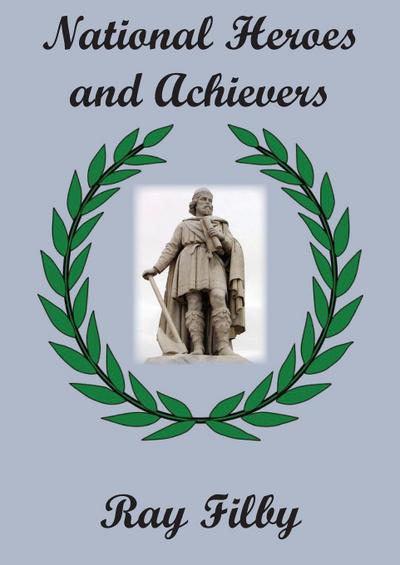 National Heroes and Achievers