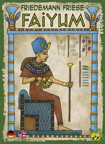 Faiyum (Spiel)