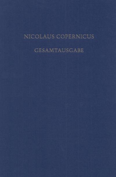 Receptio Copernicana