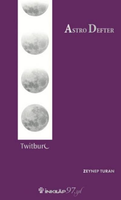 Astro Defter 2024 - Twitburc