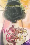 The Dragon Geisha (Secrets from the Hidden House, #3)
