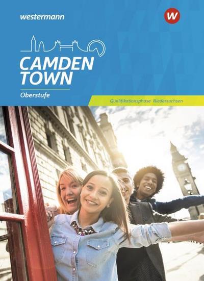 Camden Town Oberstufe - Ausgabe für die Sekundarstufe II in Niedersachsen