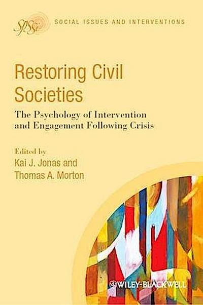 Restoring Civil Societies