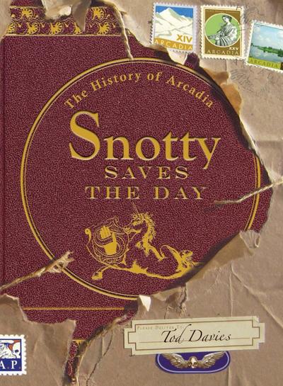 Snotty Saves the Day