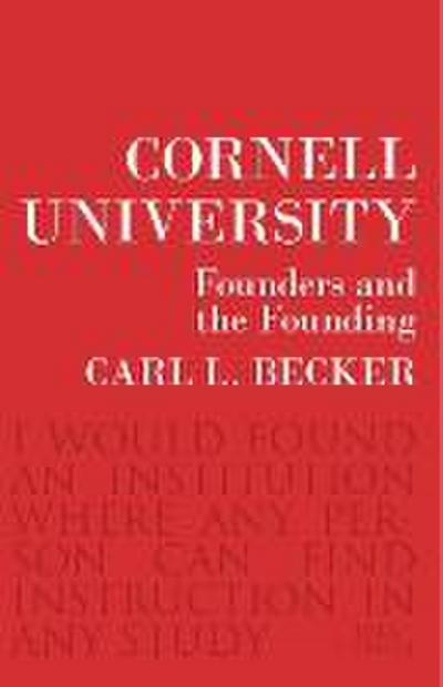 Cornell University