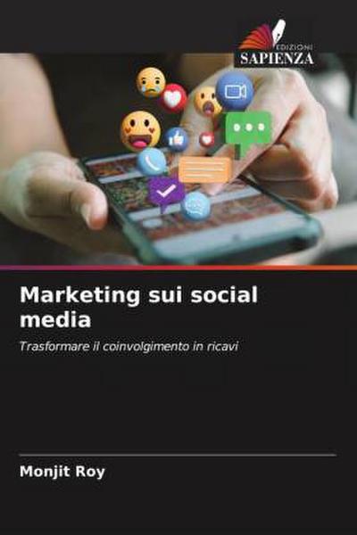 Marketing sui social media