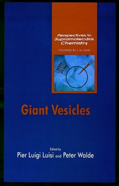 Giant Vesicles