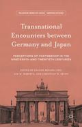 Transnational Encounters between Germany and Japan