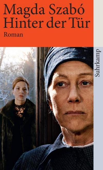 Hinter der Tür