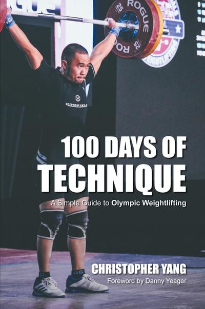 100 Days of Technique