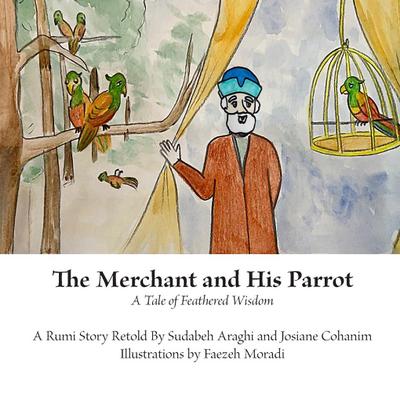The Merchant and the Parrot