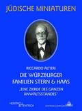 Die Würzburger Familien Stern & Haas